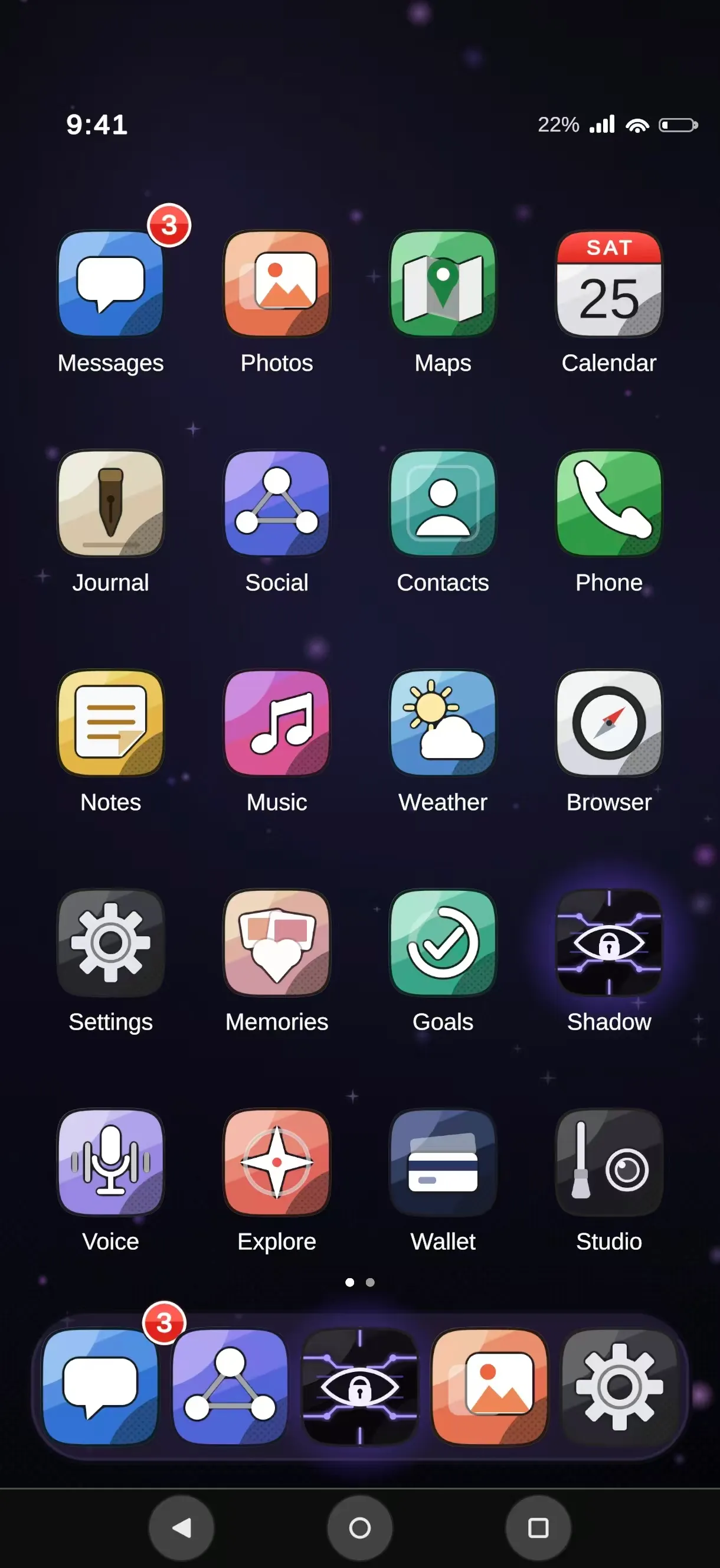 Signal